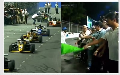 விளையாட்டுத் துறையில் தமிழ்நாடு உலக அளவில் உயர்கிறது!